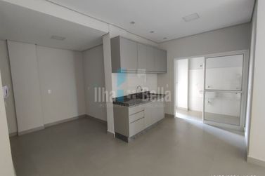 Apartamento para alugar - Zona III