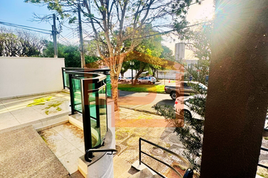 Sala Comercial para alugar - 350m&sup2; - Zona I