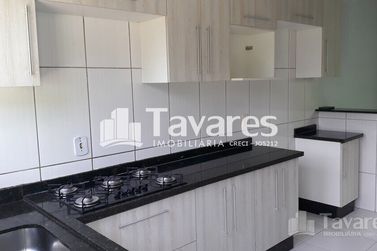 Casa &agrave; venda - 65m&sup2; - Parque San Remo III