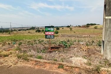 Terreno &agrave; venda - 244m&sup2; - Parque Metropolitano II