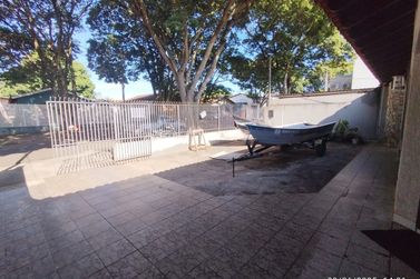 Casa &agrave; venda - 130m&sup2; - Zona V