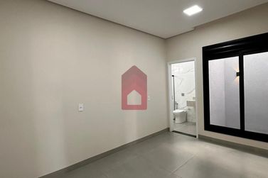 Casa &agrave; venda - 154m&sup2; - Gleba Figueira