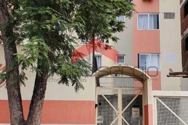 Apartamento &agrave; venda - 48m&sup2; - Zona III