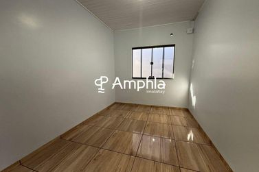 Casa &agrave; venda - 120m&sup2; - Vila Ga&uacute;cha