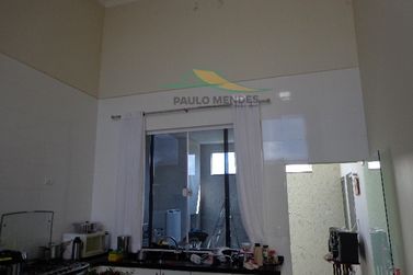 Casa &agrave; venda - 144m&sup2; - JARDIM IMIGRANTES
