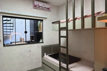 Casa &agrave; venda - 190m&sup2; - Parque Bandeirantes