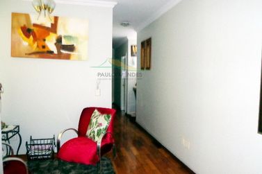 Sobrado &agrave; venda - 356m&sup2; - Zona II