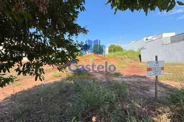 Terreno &agrave; venda - 220m&sup2; - Parque Residencial Metropolitano