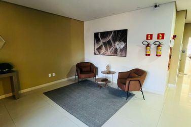 Apartamento &agrave; venda - 90m&sup2; - Jardim S&atilde;o Jos&eacute;