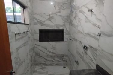 Casa &agrave; venda - 132m&sup2; - Jardim Azal&eacute;ia