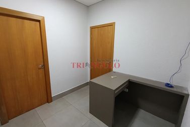 Sala Comercial para alugar - 276m&sup2; - ZONA I