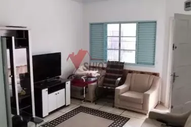 Casa &agrave; venda - Parque Bandeirantes