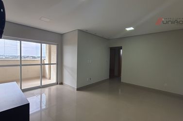 Apartamento &agrave; venda - 86m&sup2; - Zona I-a