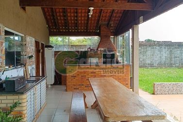 Casa &agrave; venda - 160m&sup2; - Jaborandi