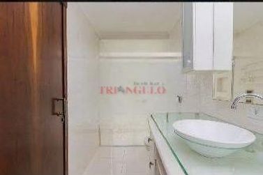Sobrado &agrave; venda - 500m&sup2; - UBERABA