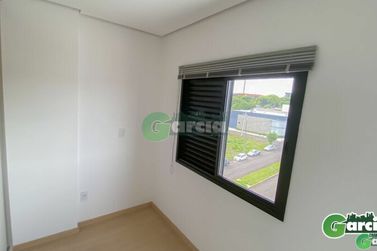 Apartamento &agrave; venda - Parque Residencial da G&aacute;vea