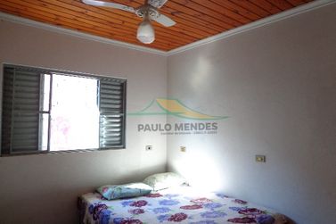 Casa &agrave; venda - 141m&sup2; - PRA&Ccedil;A 7 DE SETEMBRO