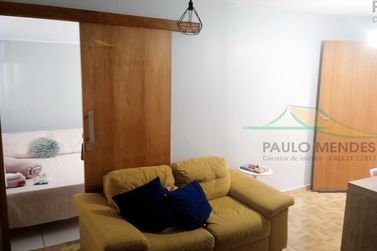Casa &agrave; venda - 127m&sup2; - RESIDENCIAL GUARANI