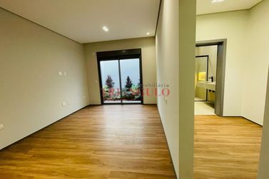 Casa &agrave; venda - 247m&sup2; - RESIDENCIAL EURO PARK