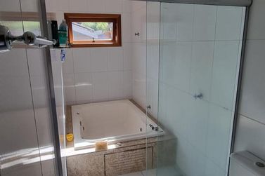 Casa &agrave; venda - 545m&sup2; - Zona VI