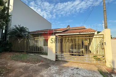 Casa &agrave; venda - Jardim Birig&uuml;i