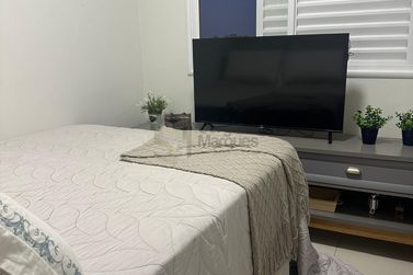 Apartamento &agrave; venda - 78m&sup2; - Parque Residencial Interlagos II