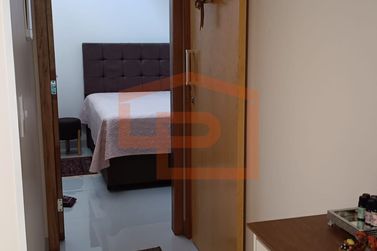 Casa &agrave; venda - 85m&sup2; - Jardim Thereza