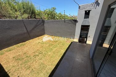 Casa &agrave; venda - 53m&sup2; - JARDIM PANORAMA
