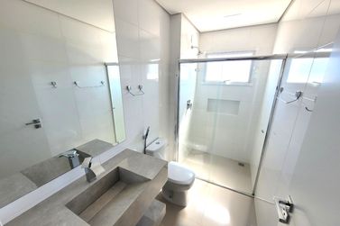 Apartamento para alugar - 121m&sup2; - Zona I