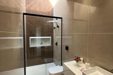 Casa &agrave; venda - 280m&sup2; - Jardim Global