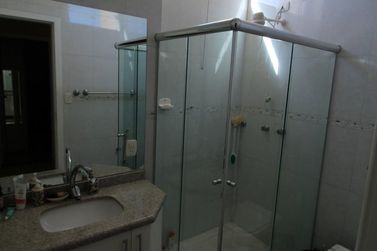 Casa &agrave; venda - 224m&sup2; - Zona 1