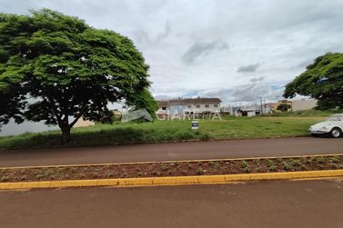Terreno &agrave; venda - 418m&sup2; - JARDIM GISELA