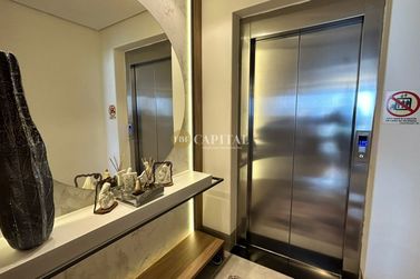Apartamento &agrave; venda - 330m&sup2; - Zona II