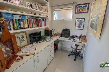 Apartamento &agrave; venda - 133m&sup2; - Zona III