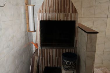 Casa &agrave; venda - 180m&sup2; - Zona V