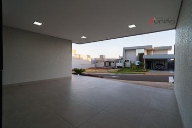 Casa &agrave; venda - 152m&sup2; - Condominio Essenza