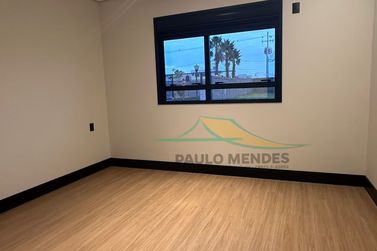 Casa &agrave; venda - 163m&sup2; - PAYSAGE UNIQUE RESIDENCIAL