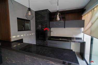 Casa &agrave; venda - 159m&sup2; - Zona V