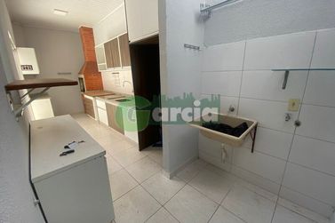 Casa para alugar - Jardim Am&eacute;rica