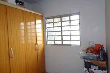 Casa &agrave; venda - 110m&sup2; - Jardim San Rafael