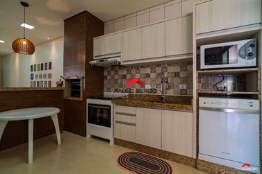 Sobrado &agrave; venda - 220m&sup2; - Jardim Lisboa