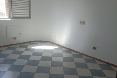 Apartamento para alugar - 120m&sup2; - JARDIM DOS PR&Iacute;NCIPES