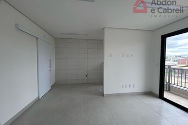 Apartamento para alugar - 65m&sup2; - Parque Interlagos