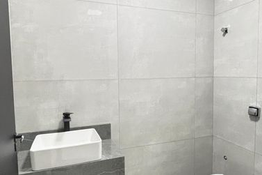 Sal&atilde;o Comercial para alugar - Zona I-a