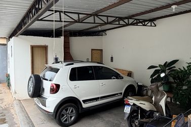 Casa &agrave; venda - 151m&sup2; - Parque Presidente