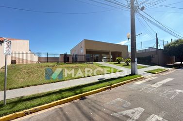Casa &agrave; venda - 100m&sup2; - Zona VI
