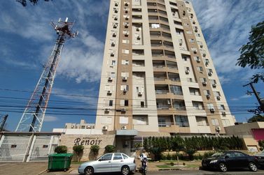 Apartamento &agrave; venda - Zona VI