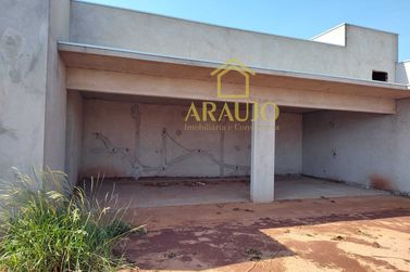 Casa &agrave; venda - 200m&sup2; - Porto Camargo