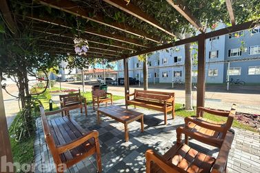 Apartamento &agrave; venda - 65m&sup2; - GREEN VILLE