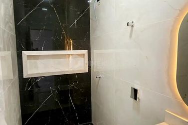 Casa &agrave; venda - 86m&sup2; - Parque Est&acirc;ncia II